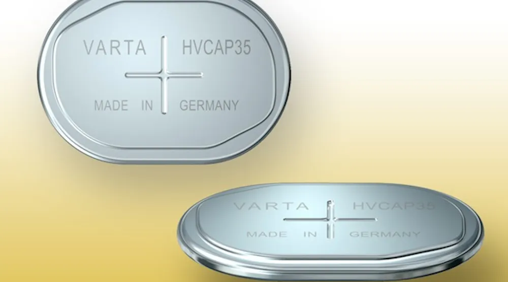 Nickel-based battery technology