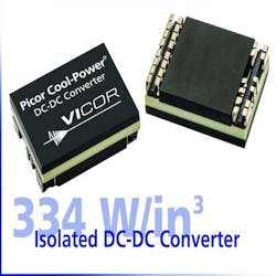 Powerelectronics 1745 Pet0722vicor Powerelectronics 1745 Pet0722vicor