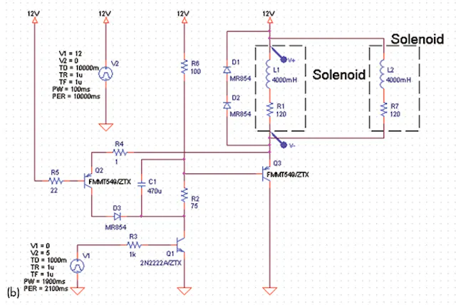 What’s All This Solenoid Driver Stuff, Anyhow? | Electronic Design