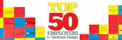 Insidepenton Com Electronic Design Top 50 Banner