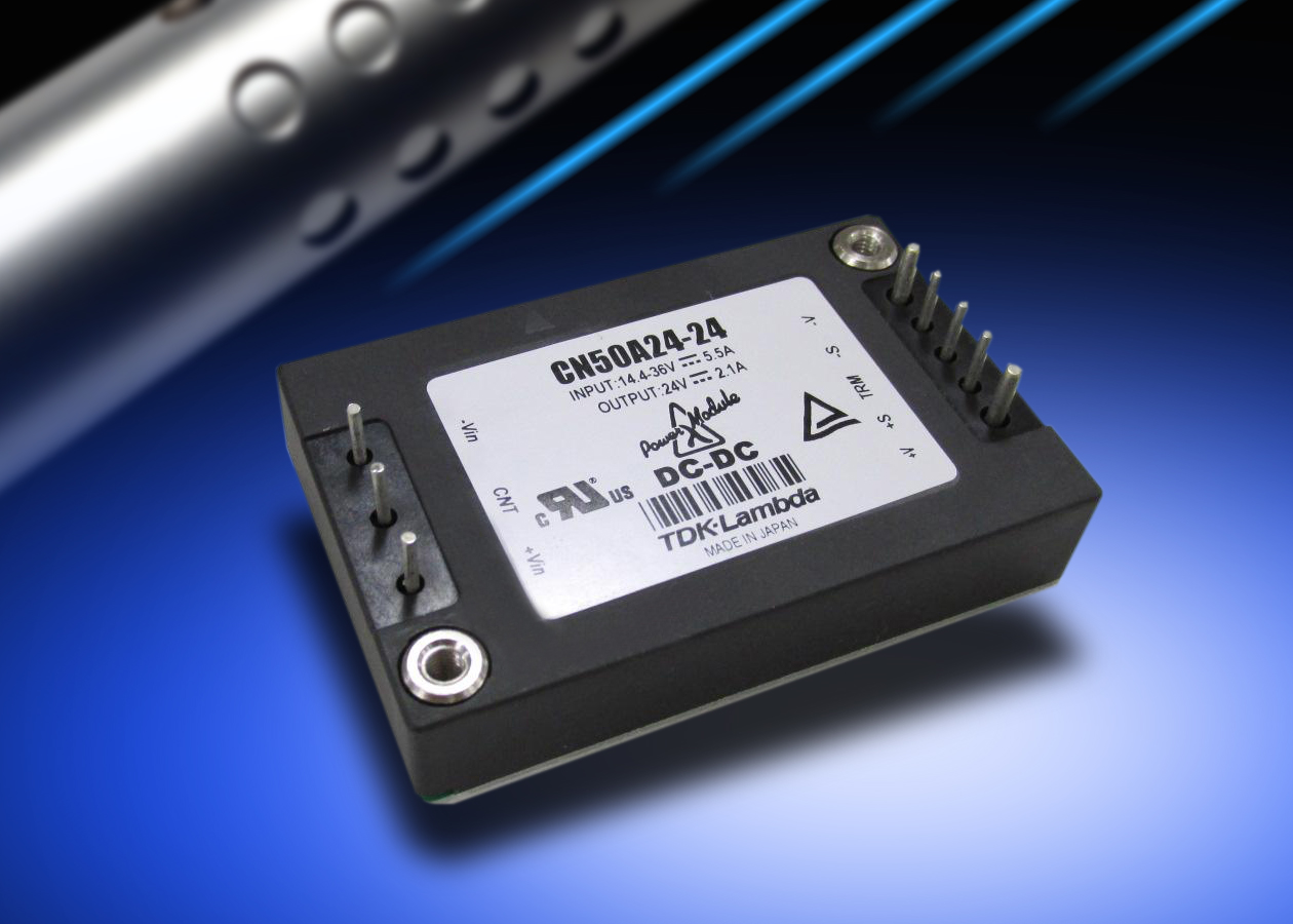 Powerelectronics 1766 3111tdklambda