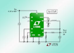 Powerelectronics 1785 2951lineartechnology Powerelectronics 1785 2951lineartechnology