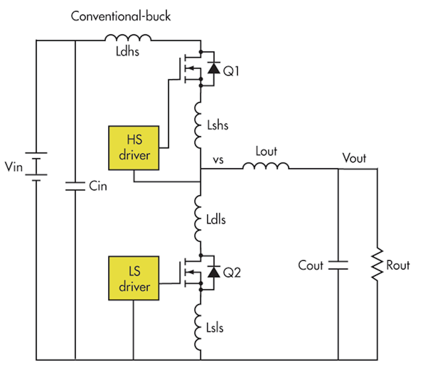 The Hard Facts On Soft Switching Electronic Design