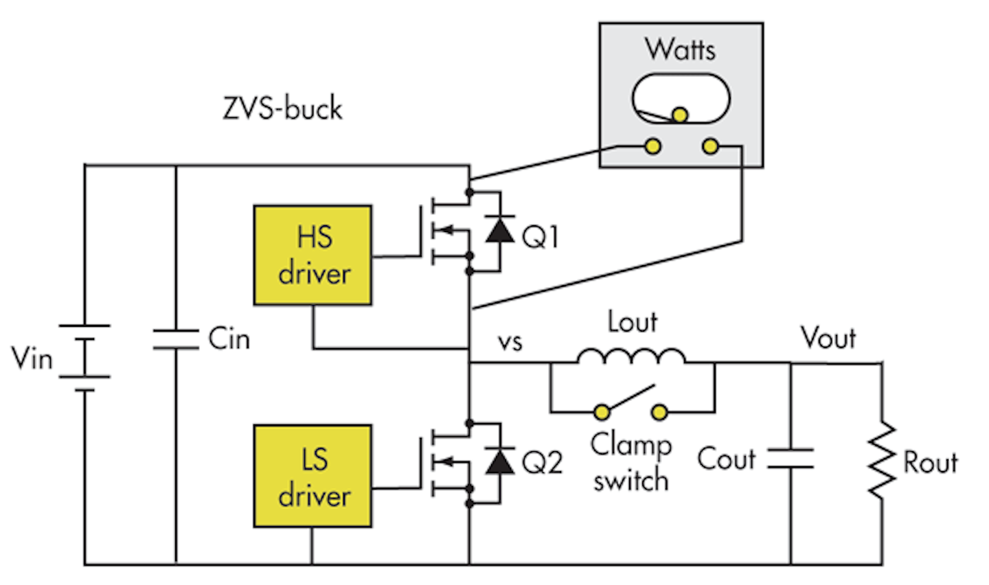 The Hard Facts On Soft Switching Electronic Design
