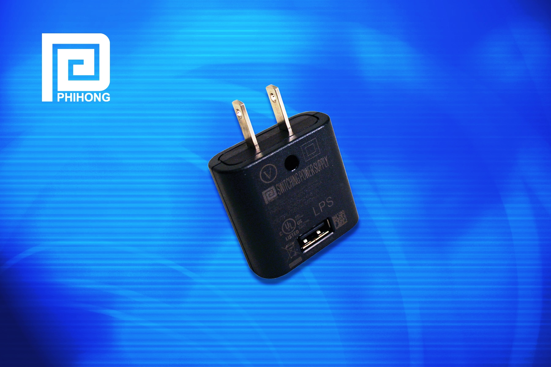 Powerelectronics 1815 3038phihong