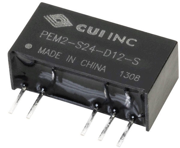 Powerelectronics 1840 0909cui