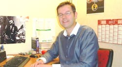 Powerelectronics 1845 Christopherotator Powerelectronics 1845 Christopherotator