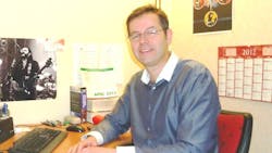 Powerelectronics 1845 Christopherotator Powerelectronics 1845 Christopherotator