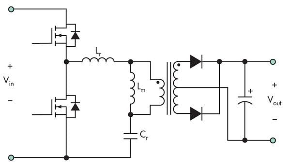 Applying Synchronous Rectification in Resonant Half-Bridge Converters ...