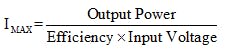 Powerelectronics Com Sites Powerelectronics com Files Uploads 2013 09 Figure3 Equation Powerelectronics Com Sites Powerelectronics com Files Uploads 2013 09 Figure3 Equation