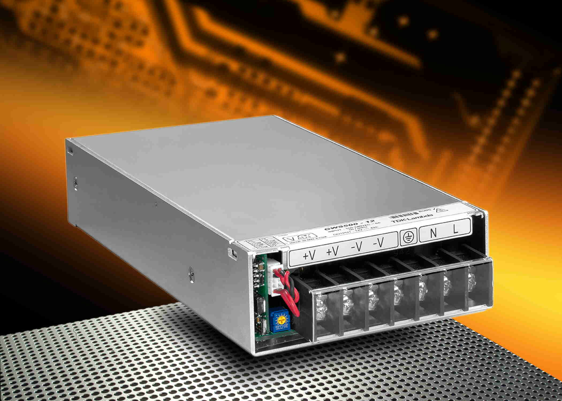 Compact, LowVoltage Power Supplies Electronic Design