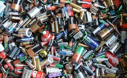 Powerelectronics 4320 Batteries Powerelectronics 4320 Batteries