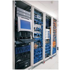 2. As computer servers are pushed to run faster and as data center rack densities increase, server manufacturers are turning to liquid-cooling systems as a way to more efficiently remove heat. 2. As computer servers are pushed to run faster and as data center rack densities increase, server manufacturers are turning to liquid-cooling systems as a way to more efficiently remove heat.