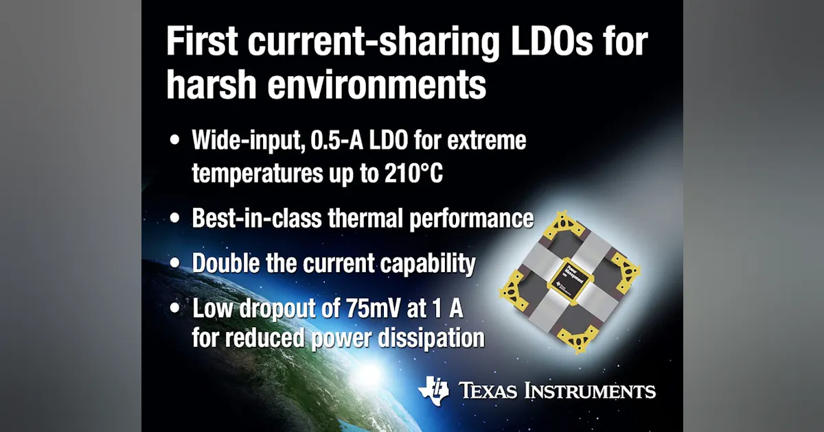 Harsh Environment Electronics at Ignacio Bailey blog
