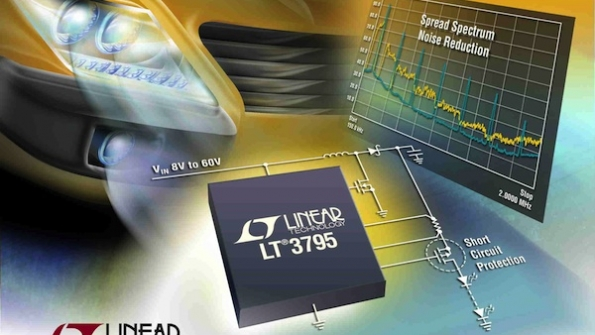 Powerelectronics 2001 1111linear 1