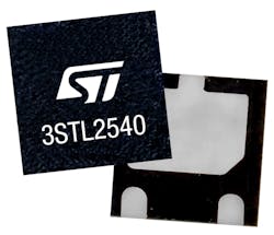 Powerelectronics 2013 3361stmicroelectronics Powerelectronics 2013 3361stmicroelectronics