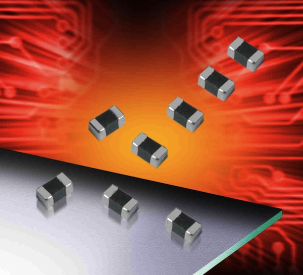 Multilayer Varistors Electronic Design