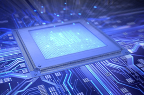 New Device Stores Electricity on Silicon Chips Electronic Design