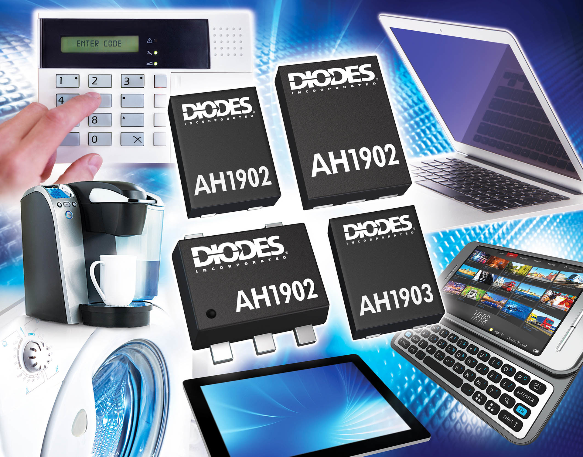 Powerelectronics 2064 3424diodes