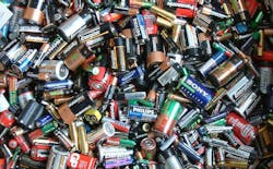 Powerelectronics 2067 Batteries Powerelectronics 2067 Batteries