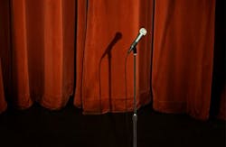 Powerelectronics 4307 Comedy Powerelectronics 4307 Comedy