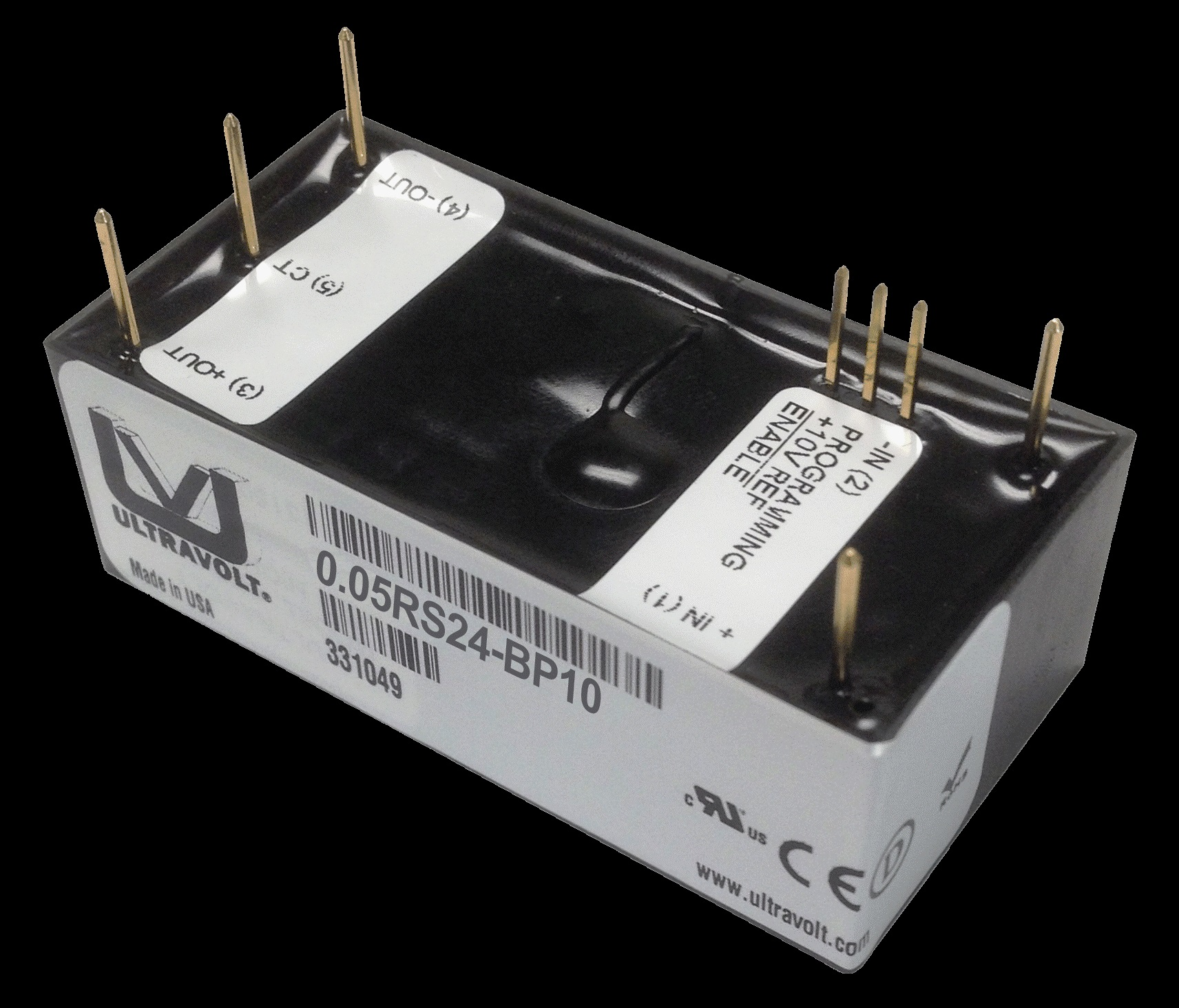 Powerelectronics 2112 3504ultravolt