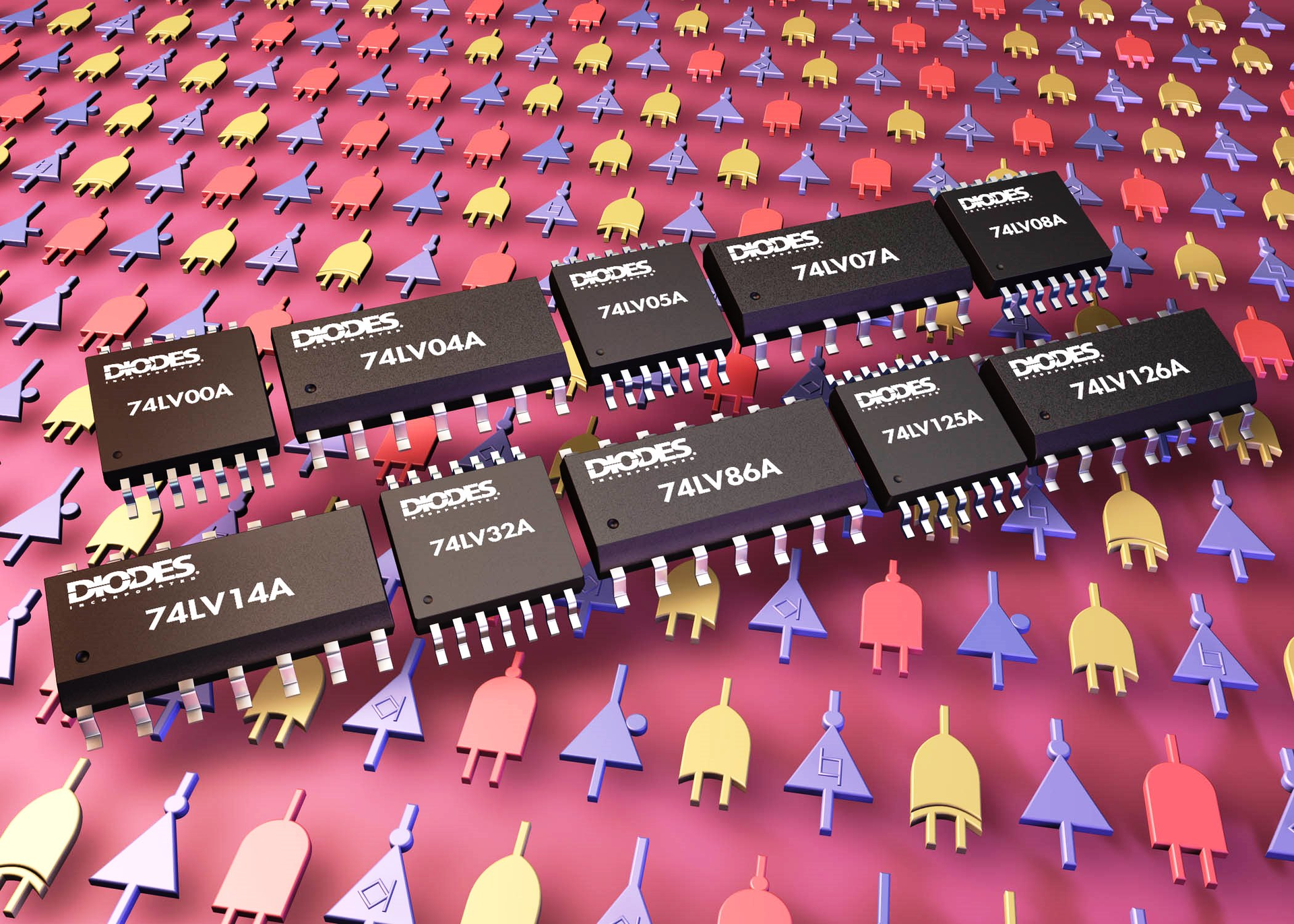 Powerelectronics 2113 3475diodesinc