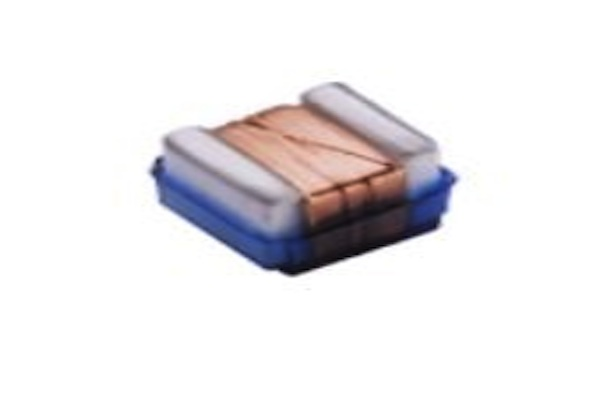 RF Wirewound Chip Inductors Come In SMD Packages Electronic Design