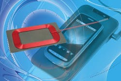 Powerelectronics 2126 0128vishay Powerelectronics 2126 0128vishay