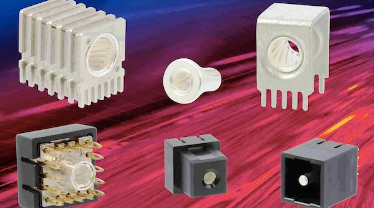 Rad Lock Connector RADSOK Connector Technology Deliver Connections Up To 200 A ...