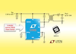 Powerelectronics 2146 3540lineartechnology Powerelectronics 2146 3540lineartechnology