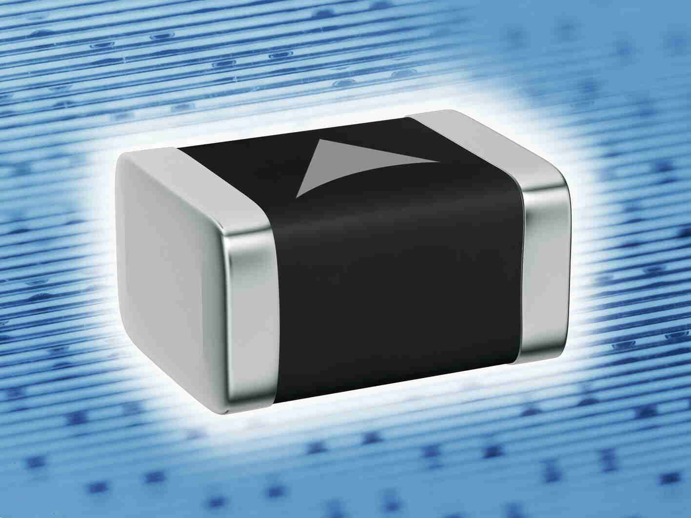 Powerelectronics 2147 3525tdk Epc