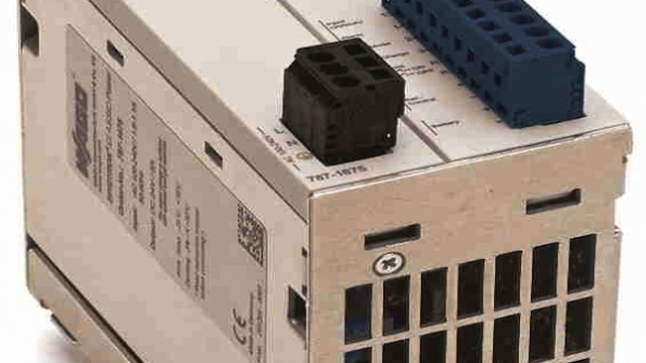 Powerelectronics 2163 02121wago 0