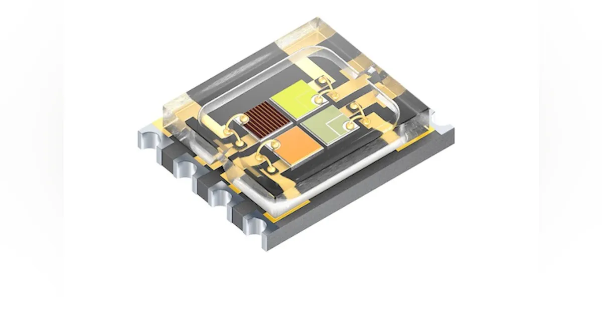 Micro Led Medical Medical LED Provides Better Light in the Operating Room | Electronic Design