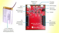 Powerelectronics 2466 Boosterpromo Powerelectronics 2466 Boosterpromo