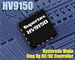 Powerelectronics 2202 3596supertex Powerelectronics 2202 3596supertex