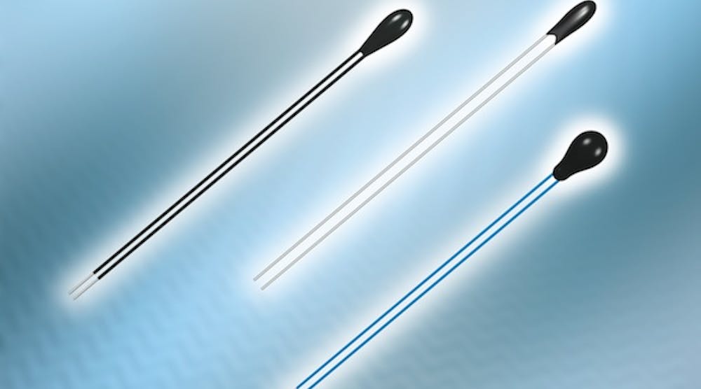 NTC Temperature Sensor Technology | Electronic Design