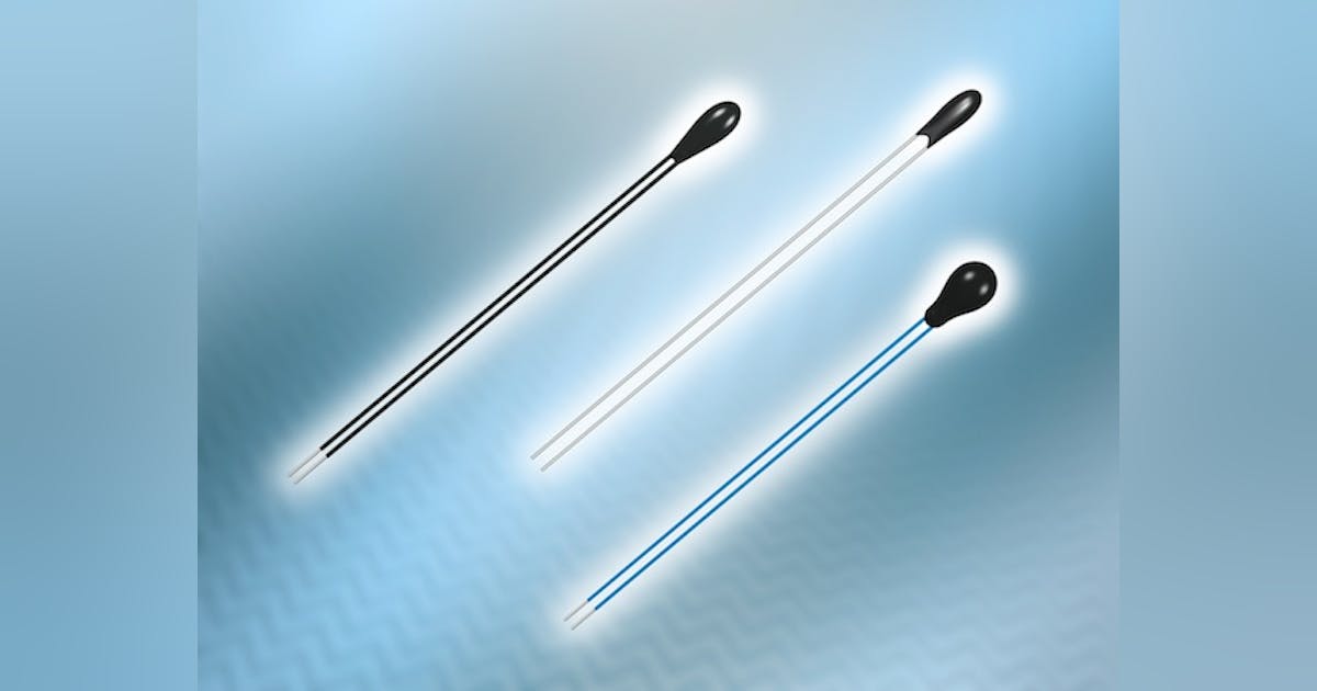 NTC Temperature Sensor Technology | Electronic Design