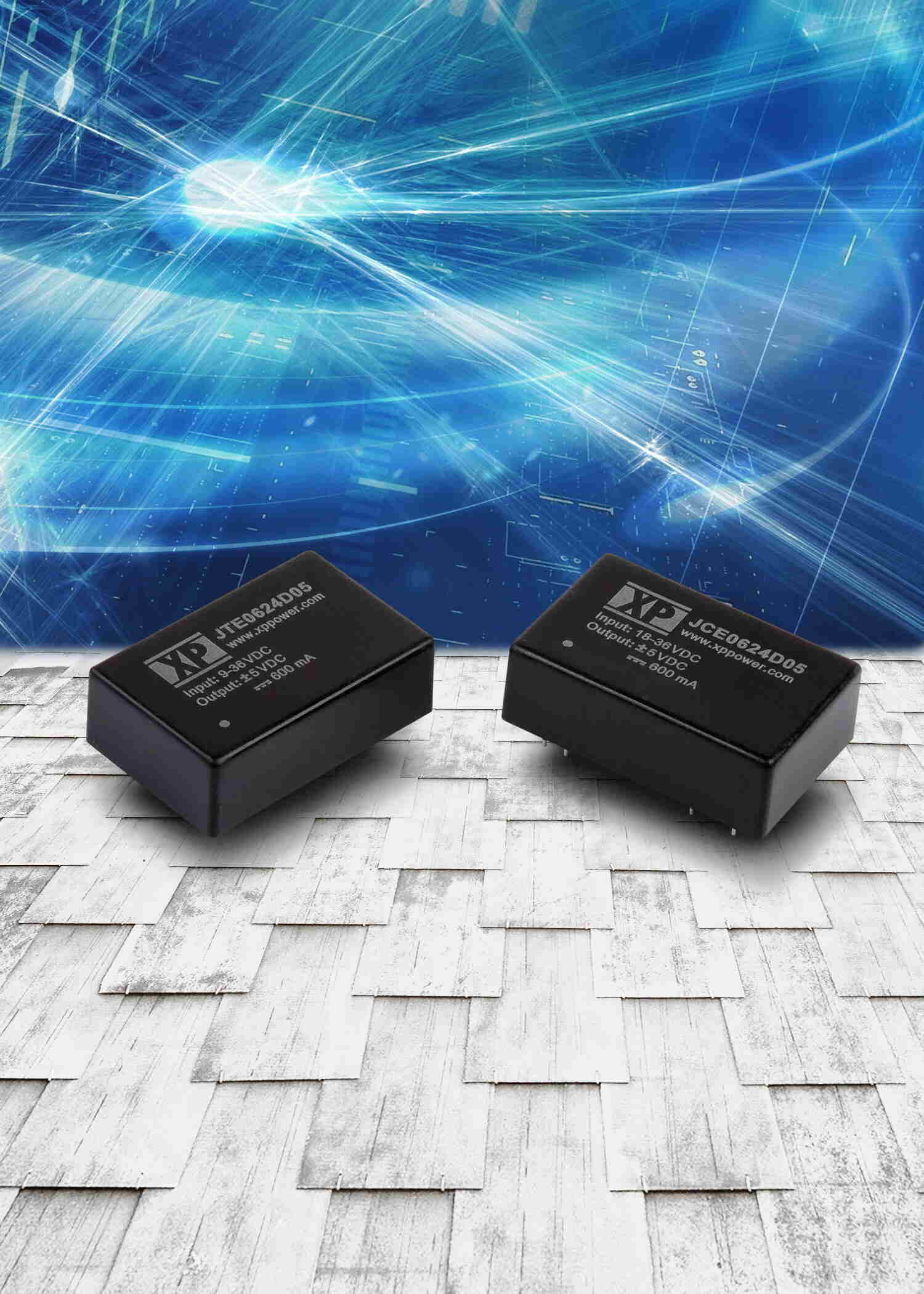 Powerelectronics 2216 3606xppower