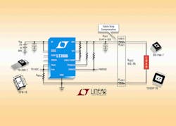 Powerelectronics 2235 3655lineartechnology Powerelectronics 2235 3655lineartechnology