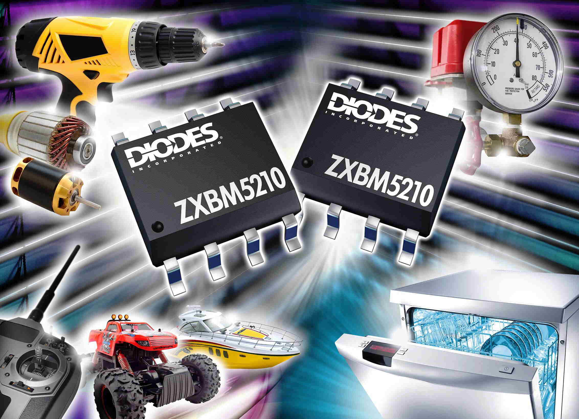 Powerelectronics 2253 3654diodes