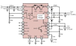 Powerelectronics 2264 Sdltc33551 Powerelectronics 2264 Sdltc33551