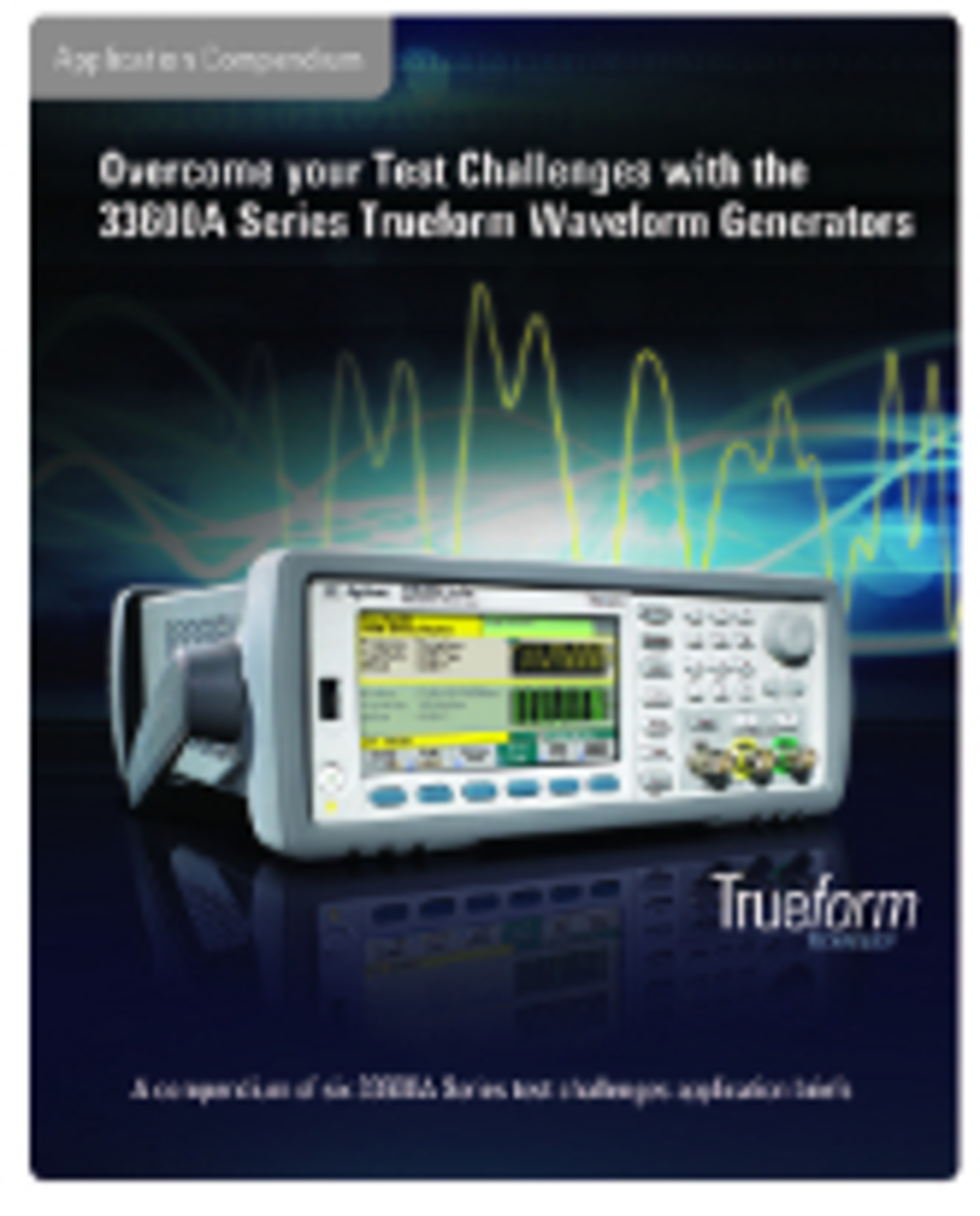 Trueform Test Challenge Compendium Wp