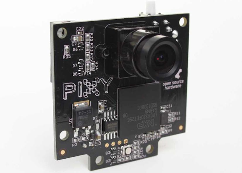 A Tale Of Two Camera Kits | Electronic Design