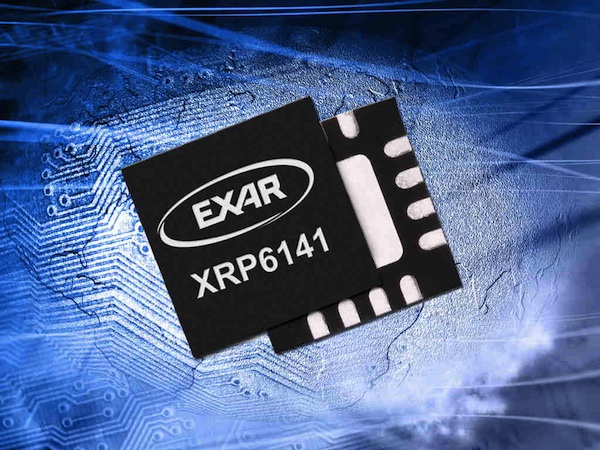 Powerelectronics 2272 040714exar