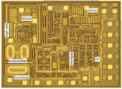 Powerelectronics 2273 Gate Driver Ic Powerelectronics 2273 Gate Driver Ic