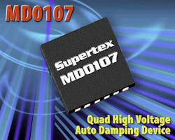 Powerelectronics 2323 3789supertex Powerelectronics 2323 3789supertex