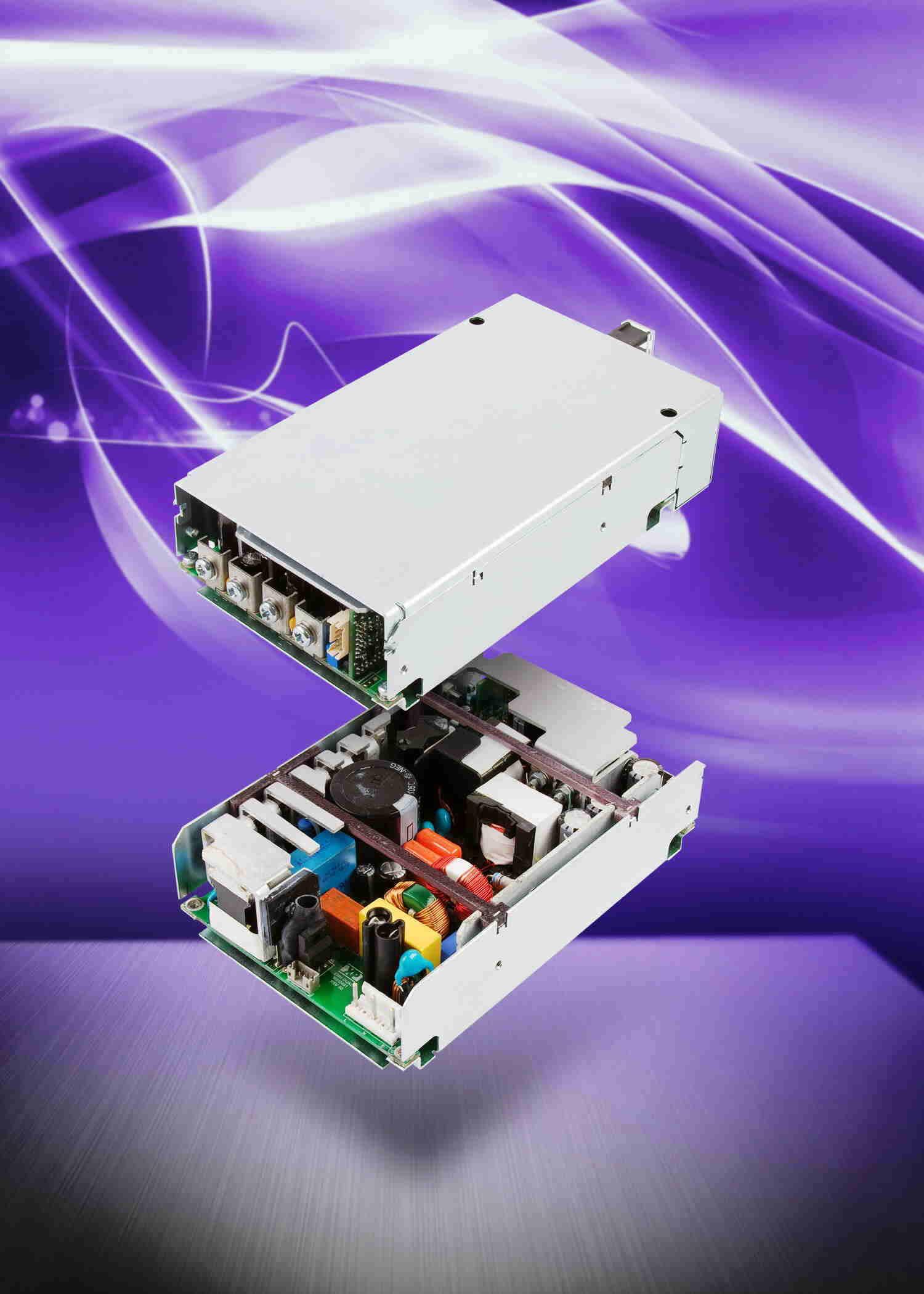 Powerelectronics 2353 3822xppower