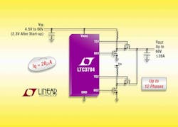 Powerelectronics 2413 3849lineartechnology Powerelectronics 2413 3849lineartechnology