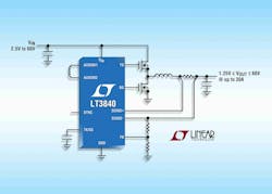 Powerelectronics 2423 3854lineartechnology Powerelectronics 2423 3854lineartechnology